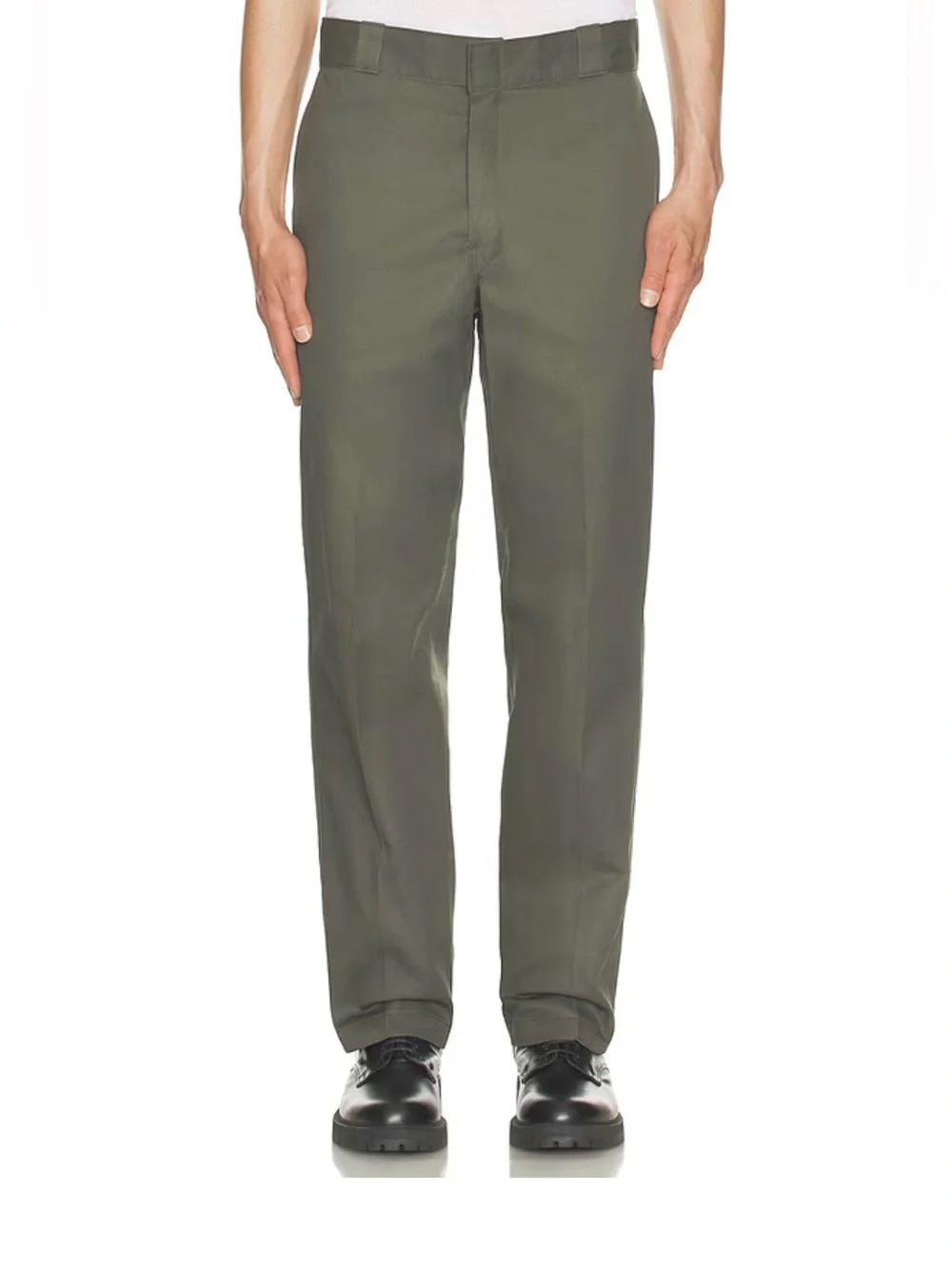 DICKIES X REVOLVE  | NWOT STRAIGHT LEG PANT 874 ORIGINAL FIT 32x30 IN CHARCOAL